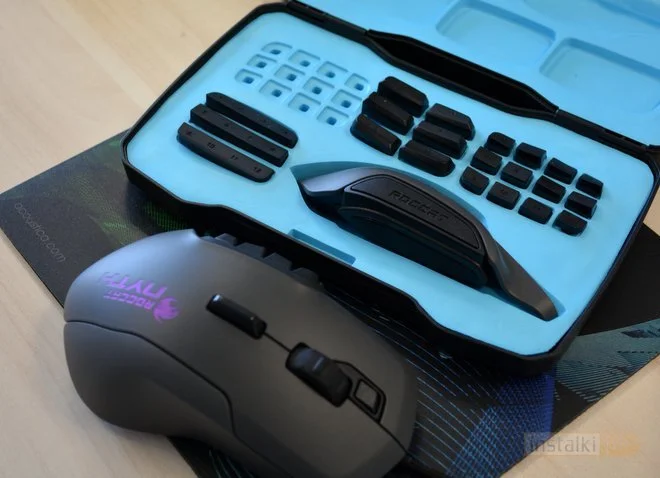 Roccat NYTH 4