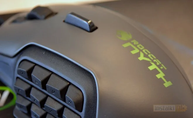 Roccat NYTH 8