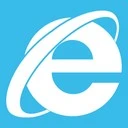 ie logo