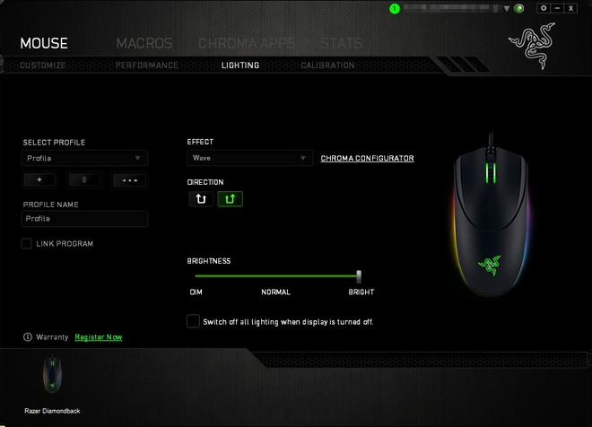 Razer Diamondback - soft - 03