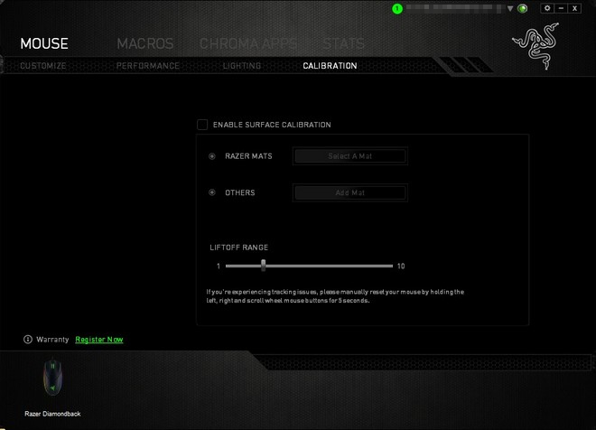 Razer Diamondback - soft - 04