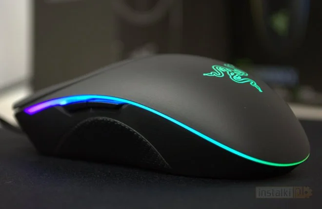 Razer Diamondback - 06