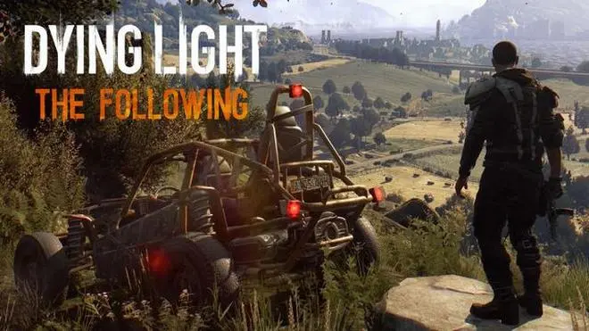 dyinglight following1