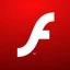 flash player