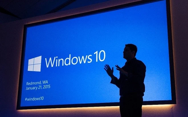 windows 10