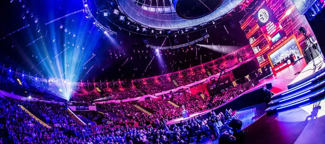 finał Intel Extreme Masters 2016 w Katowicach