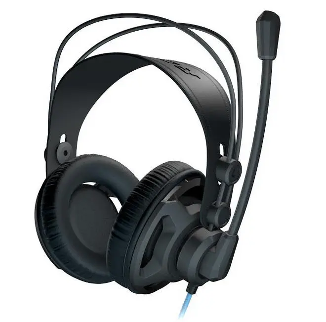 Słuchawki stereo dla graczy - ROCCAT Renga