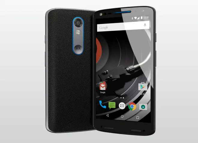 moto x force