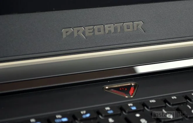 Predator 17 10