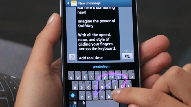 swiftKey 04
