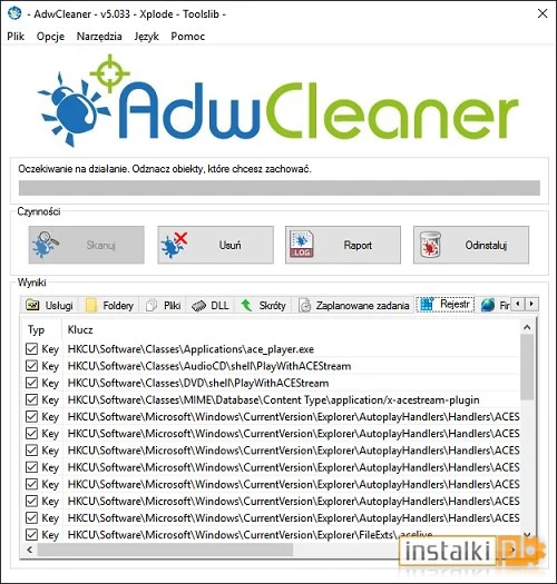 adwcleaner