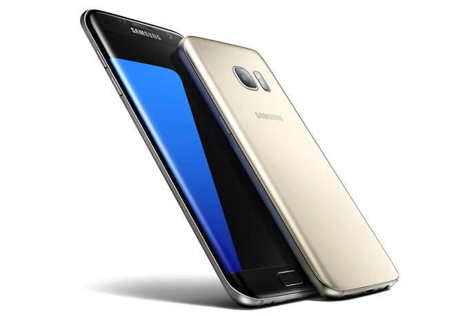 Samsung Galaxy S7 i Galaxy S7 Edge