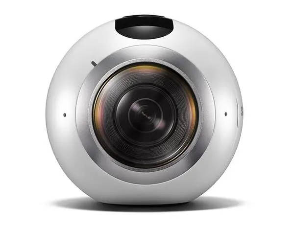 Samsung Gear 360