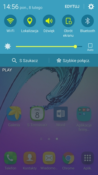 Galaxy A5 2016 scr 4