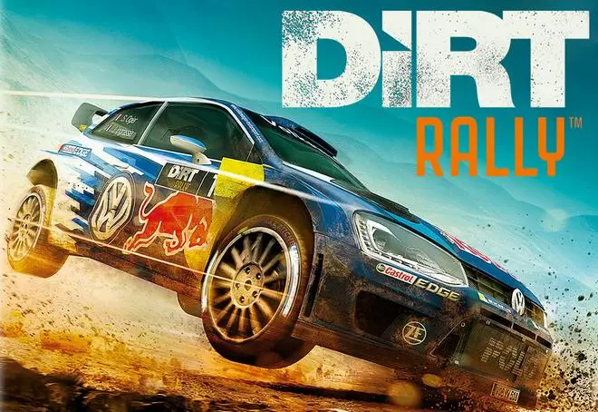 Dirt-Rally