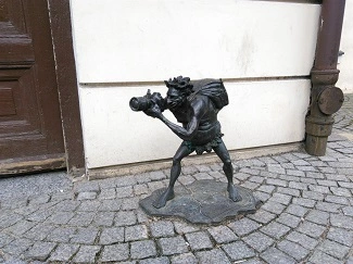 Lenovo Phab Plus foto sample