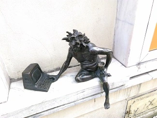 Lenovo Phab Plus foto sample