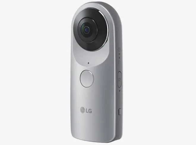 LG 360 CAM 154340