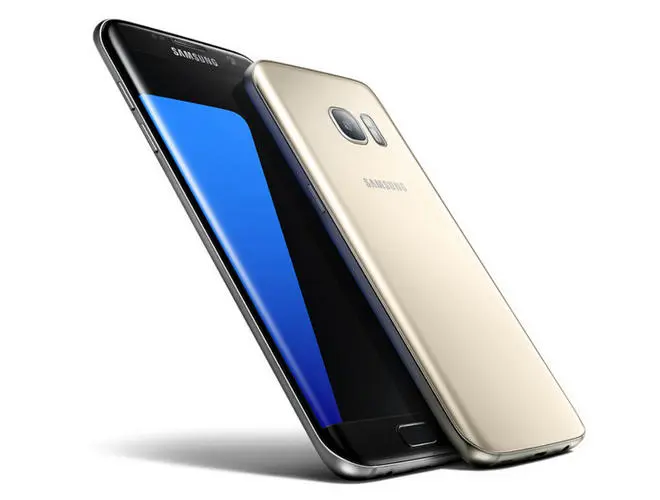Galaxy S7 edge