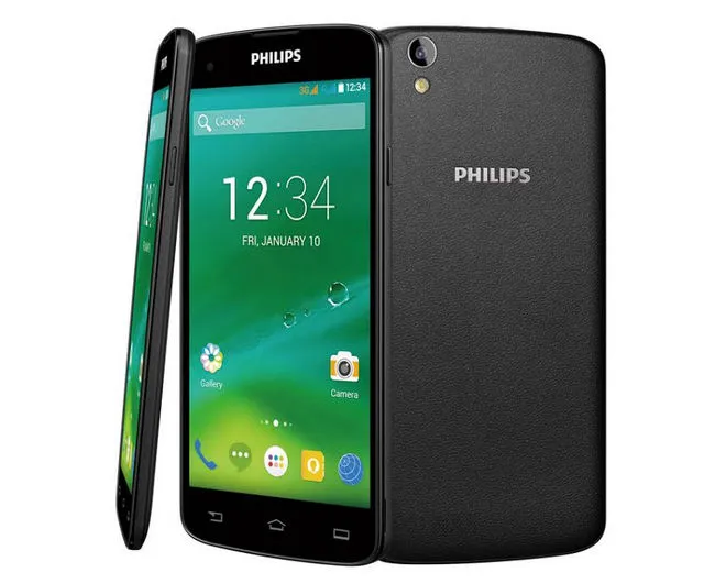 philips xenium i908