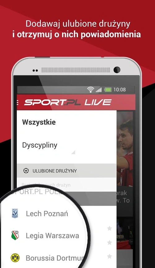 Sport.pl LIVE – wyniki na żywo