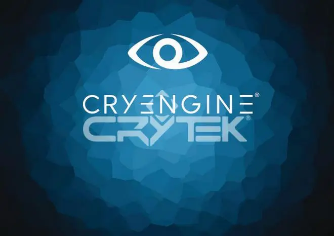 cryengine