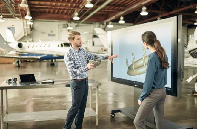 Microsoft Surface Hub