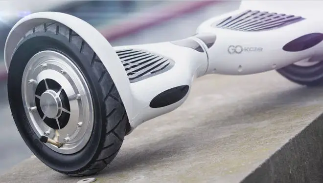 Goclever City Board Plus 3