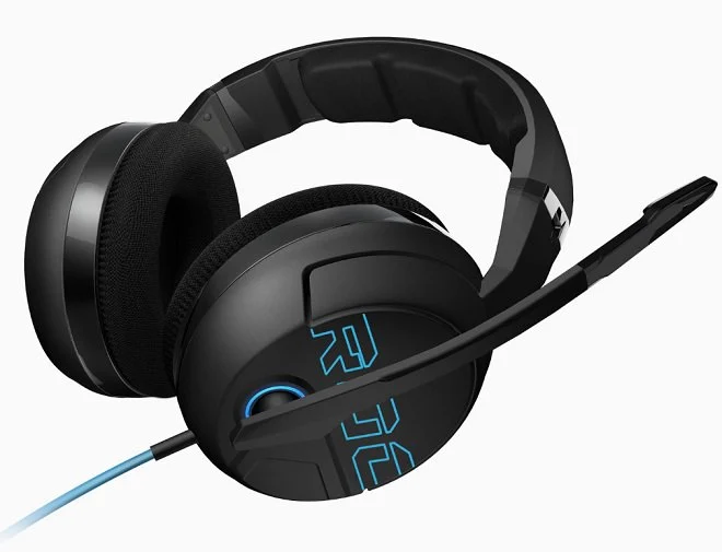 roccat kave xtd
