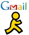 Gmail kompatybilny z AIM