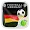 Football Germany Keyboard