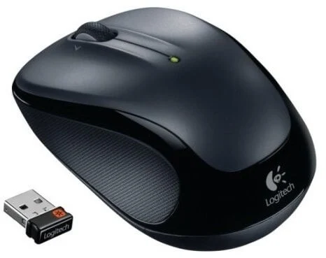 Logitech M235