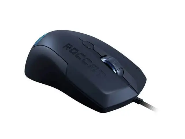 roccat lua