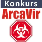 Konkurs ArcaVir & Instalki.pl