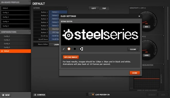 SteelSeries Rival 700 - soft - 04