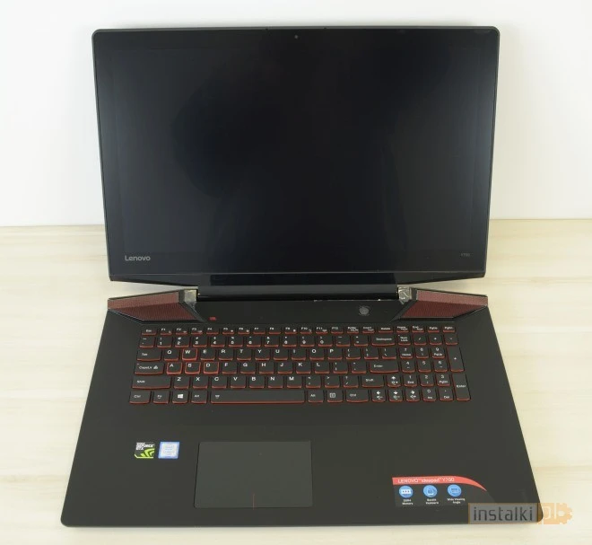 lenovo ideapad y700