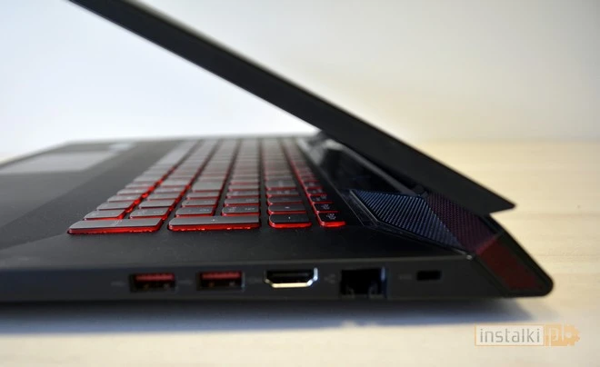 lenovo ideapad y700