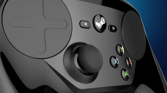 steam-controller