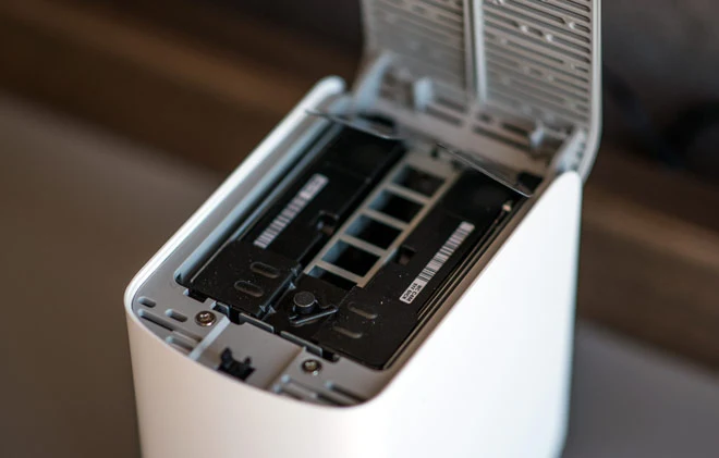 WD My Cloud Mirror (Gen 2)