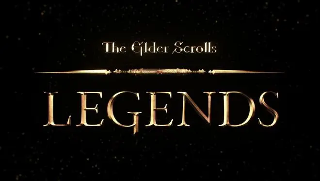 elderscrolls legend