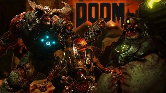 Doom
