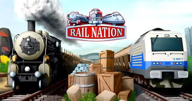 rail-nation