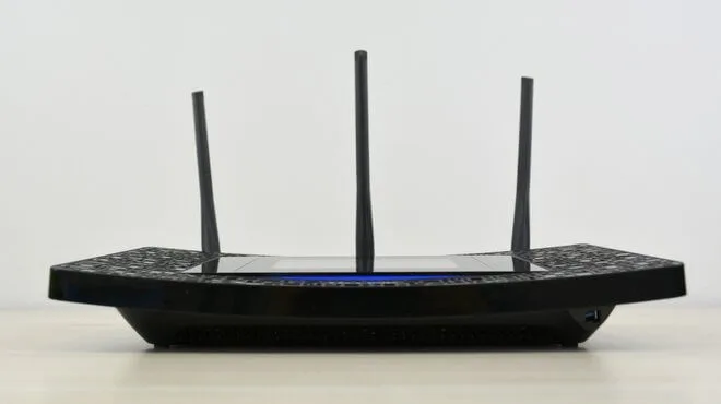 TP-LINK Touch P5 2