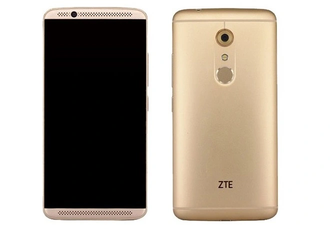 ZTE Axon 7 -01