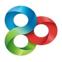 GO-Launcher-EX logo