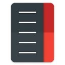 action launcher logo