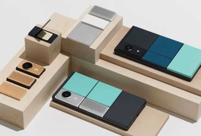 Project Ara