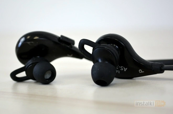 Hykker Active Sound BT