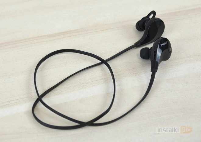 Hykker Active Sound BT