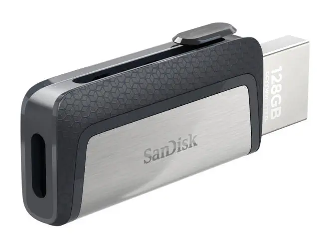 Nowy SanDisk Ultra Dual Drive USB Type-C